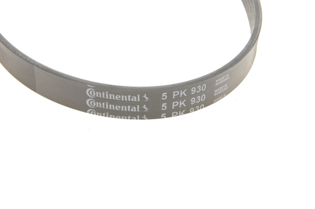 Comprar 5PK930 Continental/Siemens Correa trapezoidal