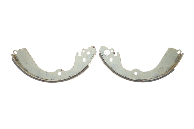 Zapatas de freno de tambor traseras Kampol K851 precio, desde 18,73 EUR