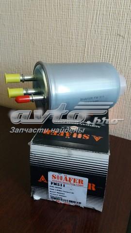 Filtro de combustible FM511 Shafer