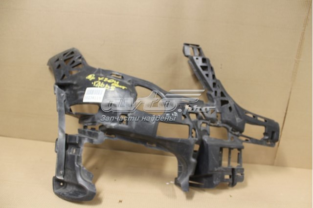 Comprar A2048855265 Mercedes Soporte de parachoques delantero