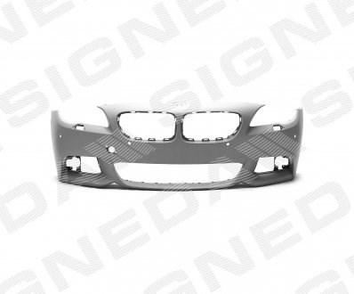 PBM04092BA Signeda Paragolpes delantero
