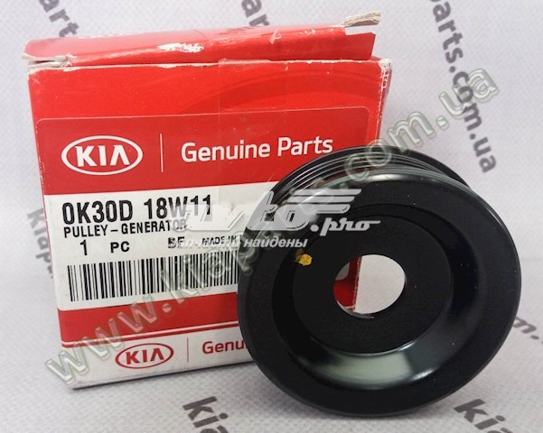 0K30D18W11 Hyundai/Kia