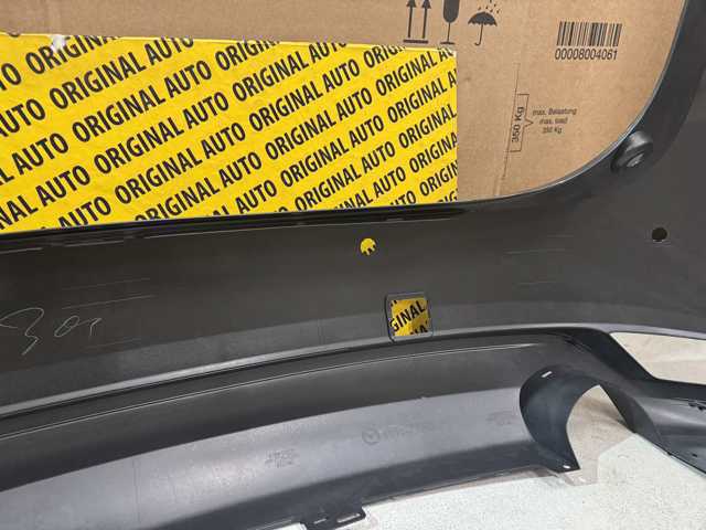 Paragolpes Mazda KBYB5022XB8P precio, desde 223,26 EUR