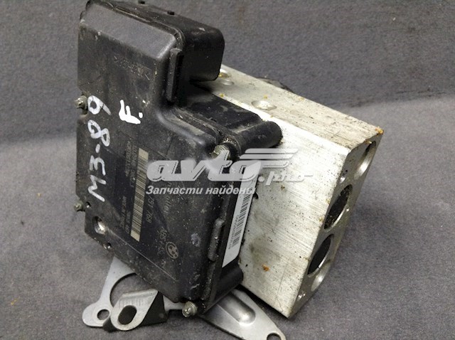 Módulo ABS 6751767 BMW