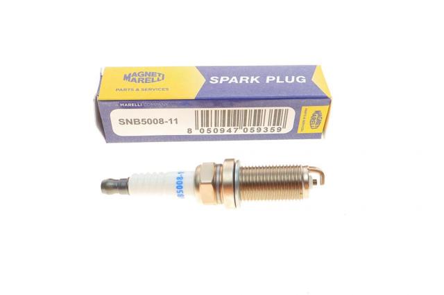 Bujias de encendido Magneti Marelli 062511000008