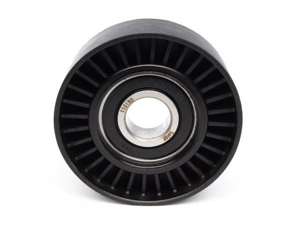 Polea tensora correa poli V 110190 Solgy
