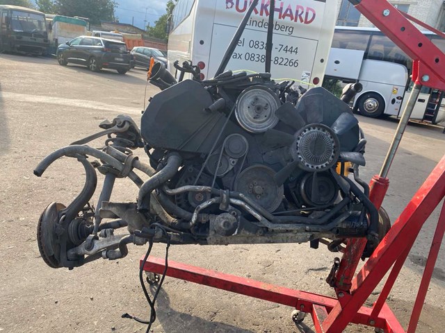 Comprar AML VAG Motor completo