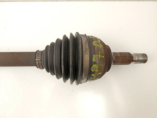 Junta homocinética interna delantera izquierda Peugeot/Citroen 9809154580