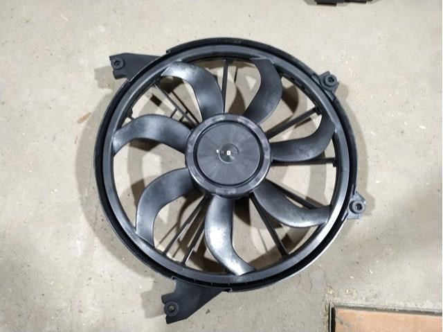 314023W1 Polcar Electroventilador del motor