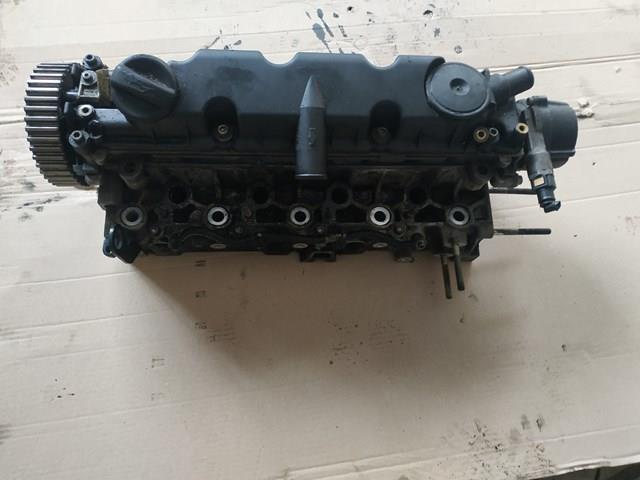 Comprar 9634963010 Peugeot/Citroen Culata motor