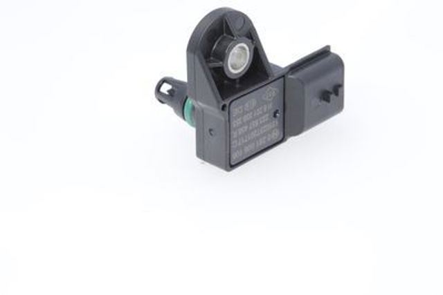 Sensor de presión de sobrealimentación 281006108 Bosch