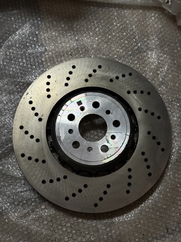  BMW 34107889661