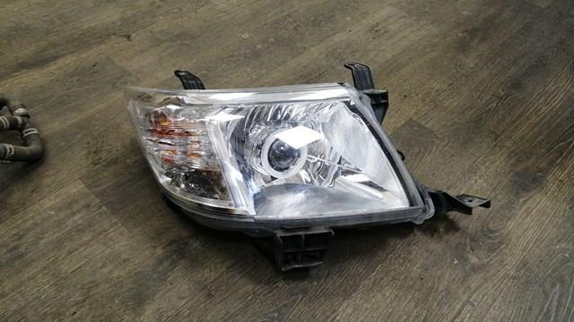 Faro derecho Toyota 811100K401 precio, desde 276,67 EUR