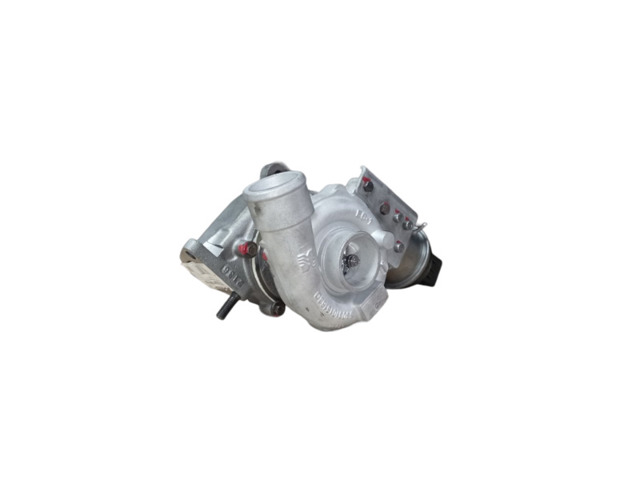 Turbo MSG Rebuilding 53039700167