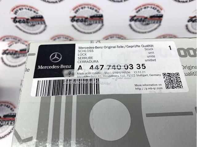 4477400335 Mercedes