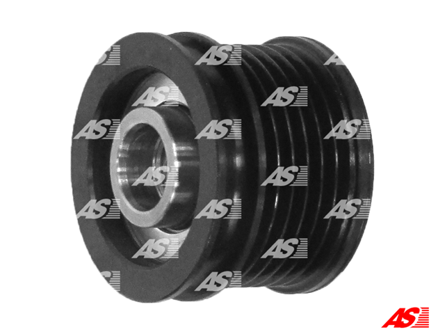 AFP0008 AS/Auto Storm Rueda libre alternador 