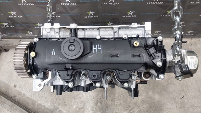 Comprar K9K892 Renault (RVI) Motor completo