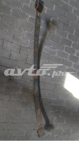 Comprar A9063203206 Mercedes Ballesta de suspensión trasera