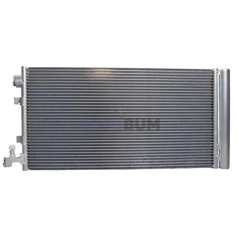 Comprar C12138 Sato Tech Condensador de aire acondicionado