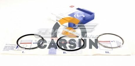 Comprar 120050001800 NE/NPR Aros de pistón para 1 cilindro, STD