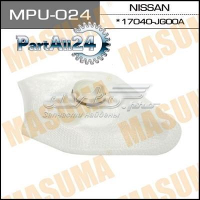 Comprar MPU024 Masuma Unidad de alimentación de combustible