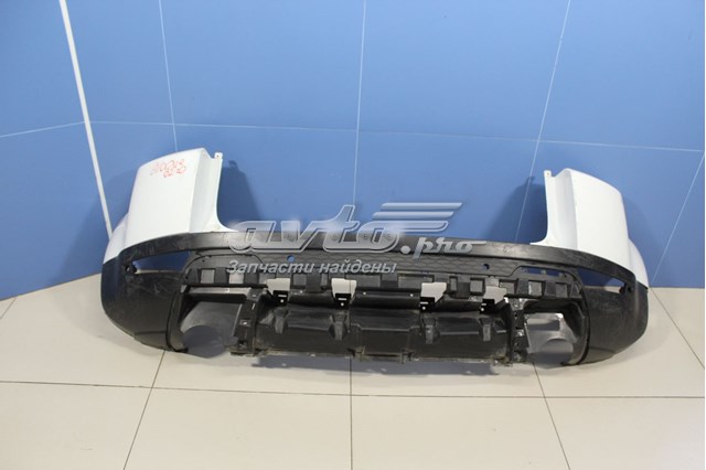 LR058060 Land Rover Defensa trasero
