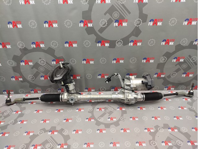 Comprar 6820000313 Peugeot/Citroen Cremallera