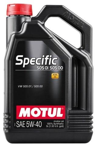 842451 Motul Aceite