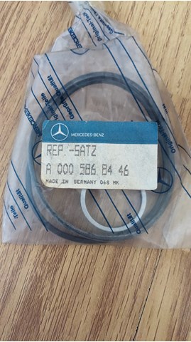 0005868446 Mercedes