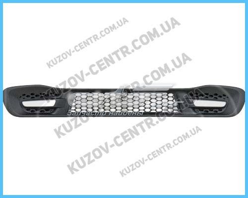 Comprar A4518880623 Mercedes Rejilla del parachoques delantero