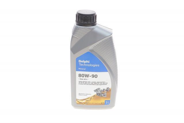 Aceite para transmisión automática  Delphi 93892551 precio, desde 14,31 EUR