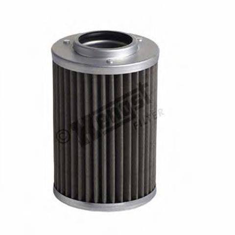 4139298038 ZF Parts Filtro hidráulico transmisión automática