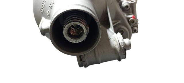VW416NL00R MSG Rebuilding Cremallera caja de direccion