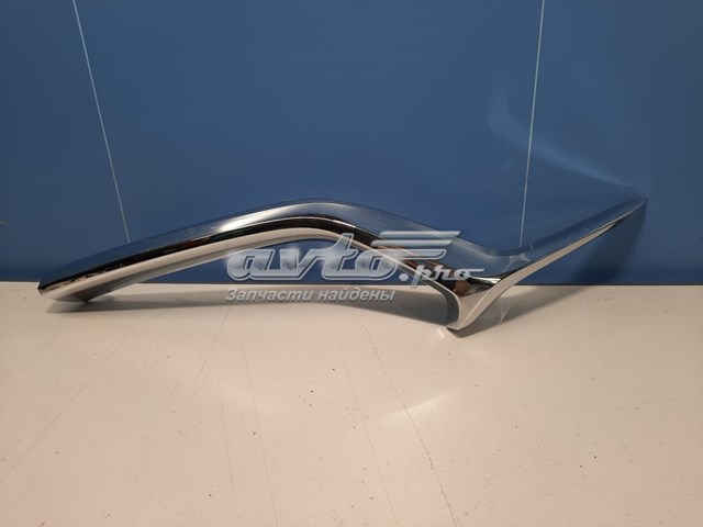 KB8A507J1B Mazda Moldura derecha de la parrilla del radiador