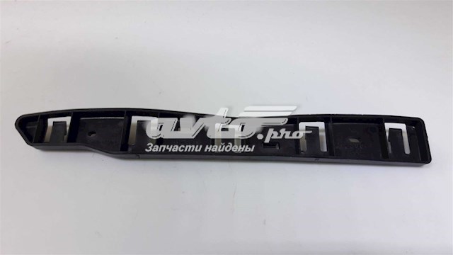 Comprar 51902209 Fiat/Alfa/Lancia Soporte de parachoques delantero izquierdo