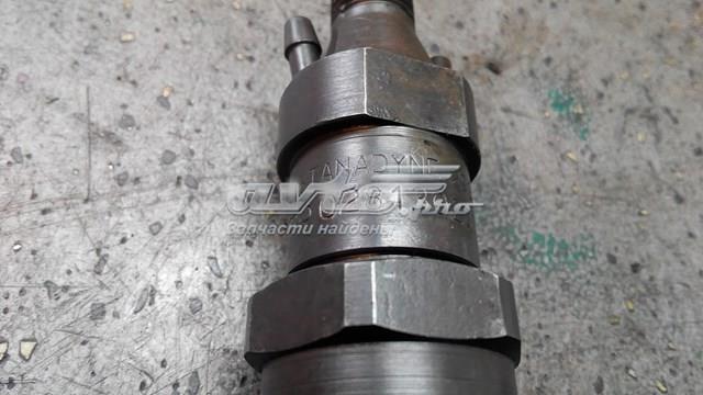 Inyector 028130201C VAG
