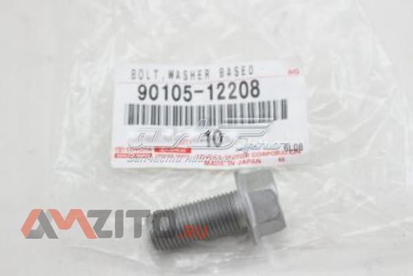 K68094943AA Fiat/Alfa/Lancia tornillo de pinza de freno