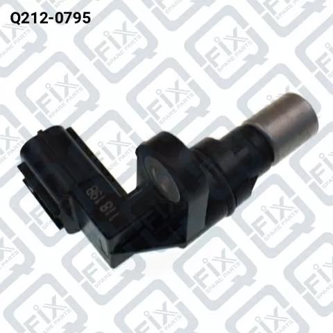 Sensor velocimetro Q-fix Q2120795 precio, desde 34,83 EUR