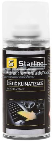 Desinfectante aire acondicionado STARLINE ACST049
