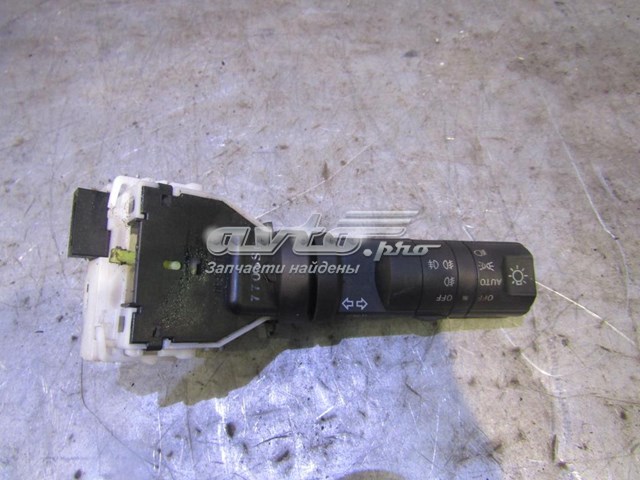 Comprar 25540EB301 Nissan/Infiniti Conmutador izquierdo de la columna de dirección