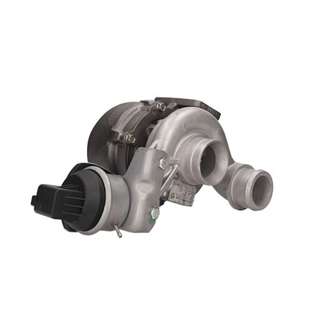 Turbocompresor 4937707515 Mitsubishi