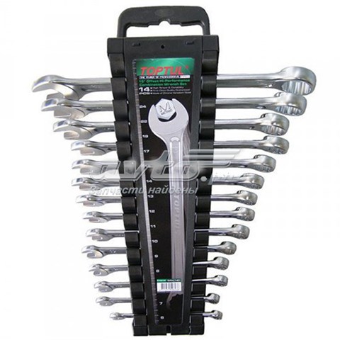  Toptul GAAC1401 precio, desde 20,25 EUR