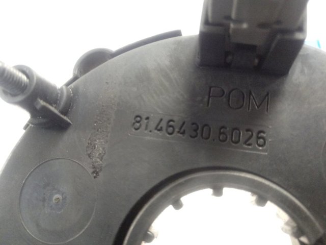 Anillo de contacto del volante MAN 81464306026 precio, desde 97,28 EUR