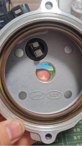 Sensor de árbol de levas Hyundai/Kia 243602GGB0 precio, desde 69,59 EUR
