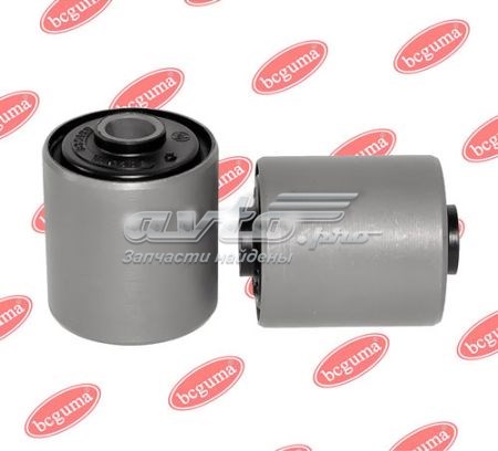 Silentblock delantero de ballesta trasera Bcguma BC0620 precio, desde 8,13 EUR