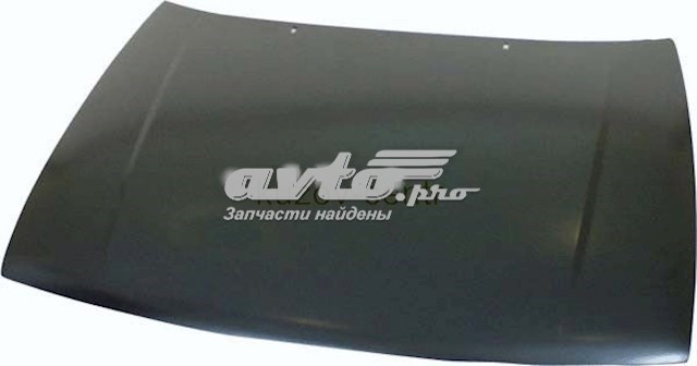 Capó del motor FPS FP6607280 precio, desde 155,36 EUR