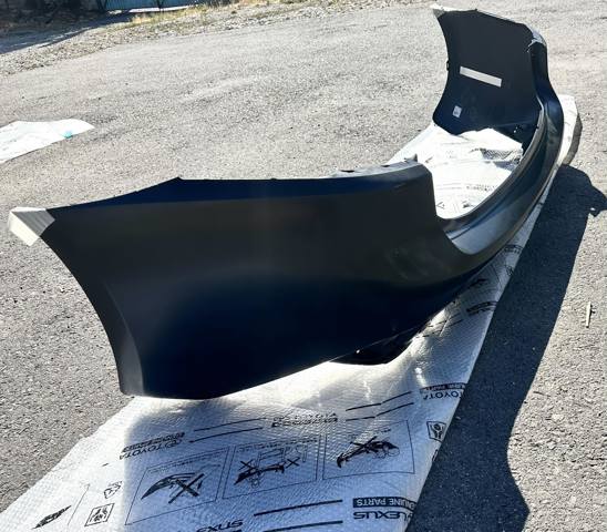 Parachoques trasero 5215953950 Toyota