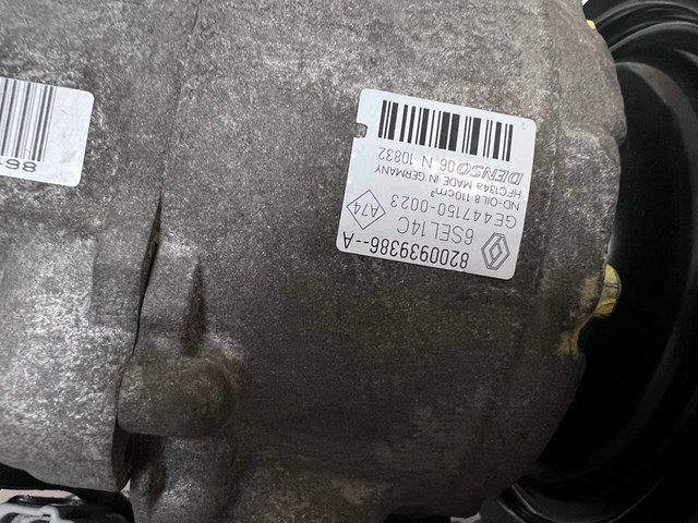 Comprar 8200939386A Renault (RVI) 