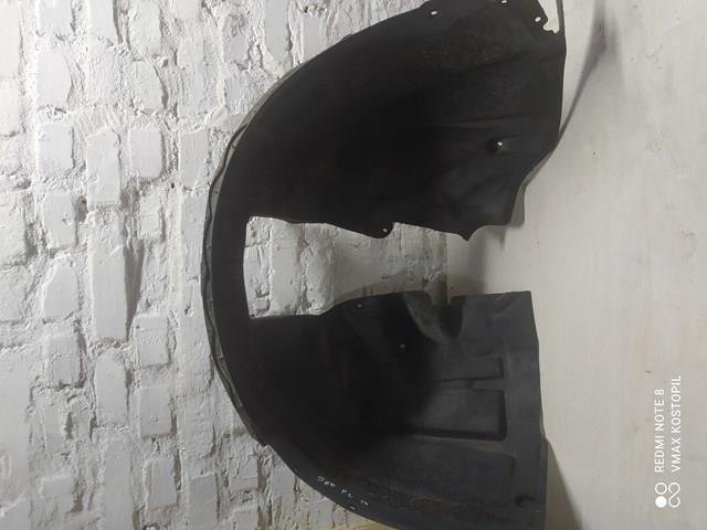 Guardalodos interior izquierdo, guardafango delantero Volvo 30744863 precio, desde 54,45 EUR