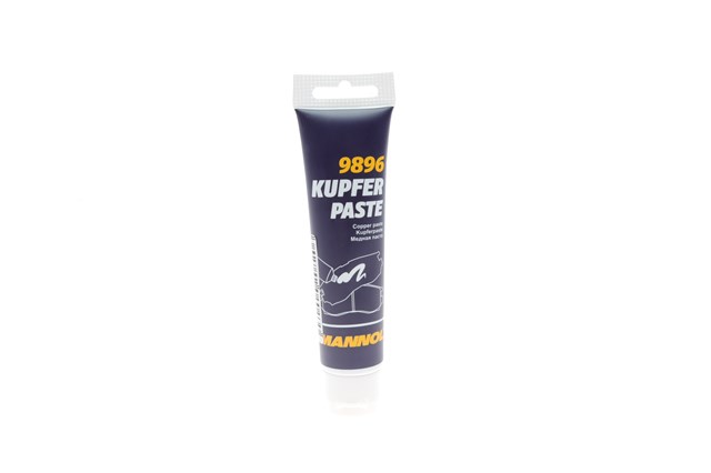 9896 Mannol Grasa para sistemas de frenos